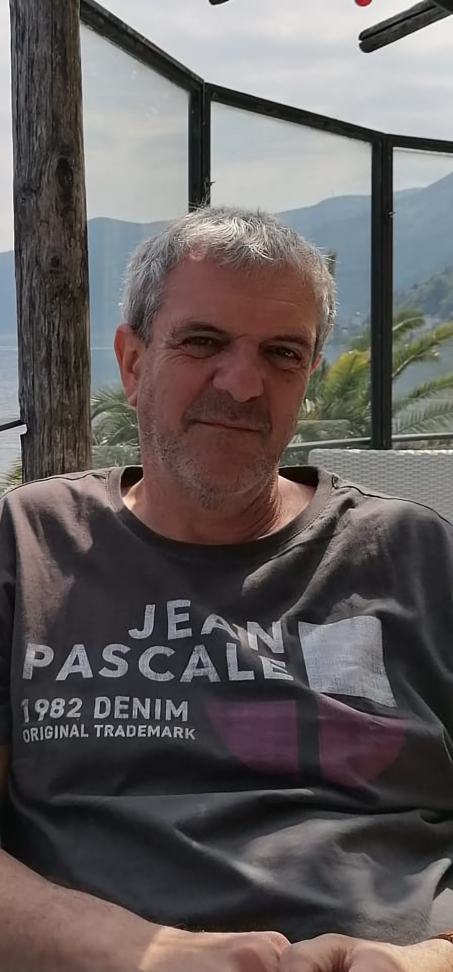 Peter Grimm