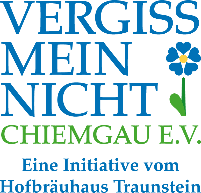 Vergiß mein nicht